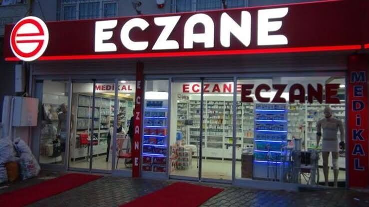 Samsun Hber: Samsun'da hangi eczaneler nöbetçi? 8 Ağustos 2026