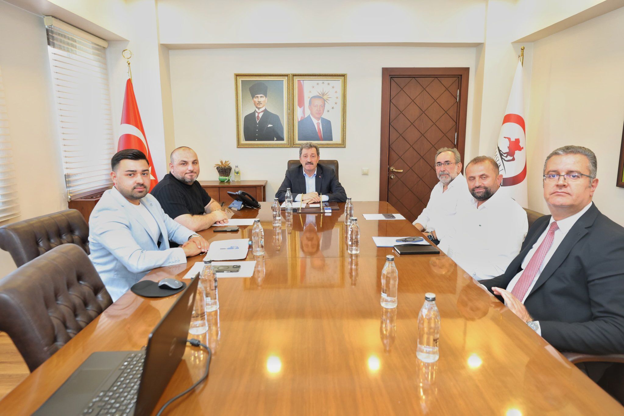 Samsun Haber: Samsun’da Havza ve Kavak OSB için yeni adımlar