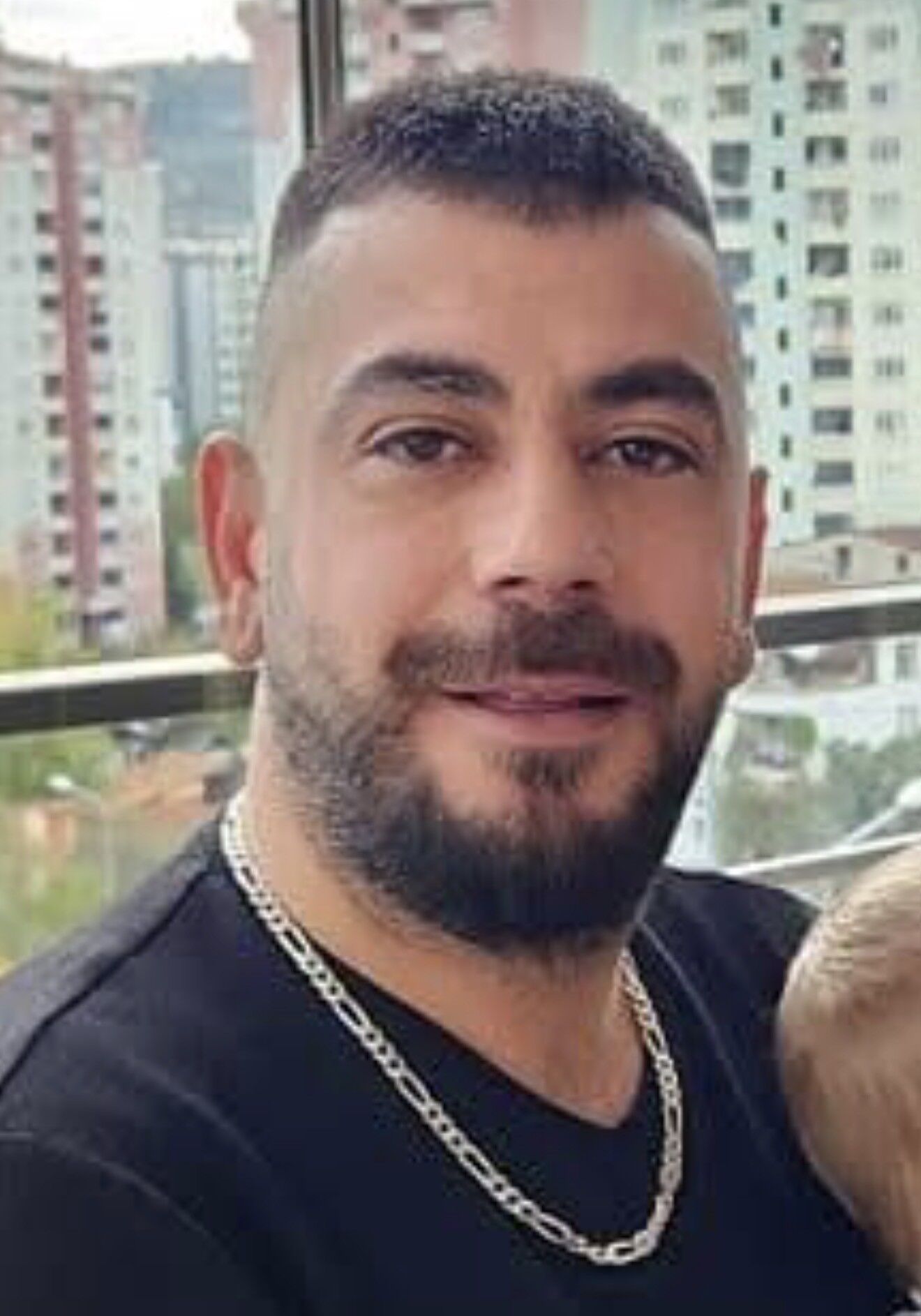 Samsun Haber: Samsun'da hayatını kaybeden genç Ozan Çatal toprağa verildi