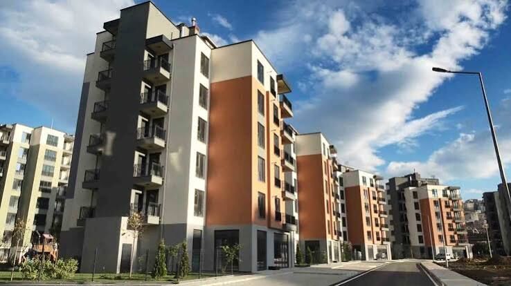 Samsun Haber: Samsun’da konut piyasası çakıldı! Satışlar azaldı