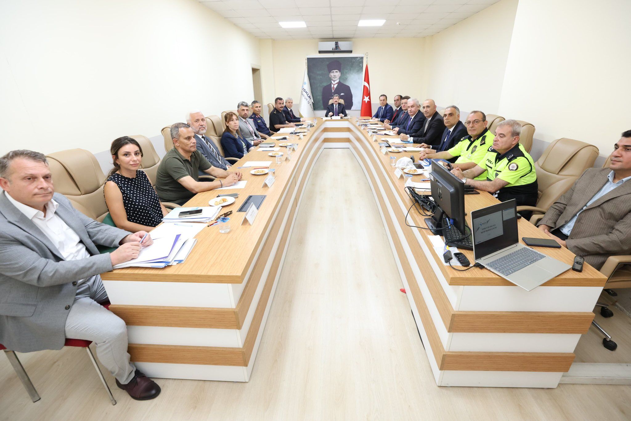 Samsun Haber: Samsun’da mevsimlik işçiler için yeni tedbirler konuşuldu
