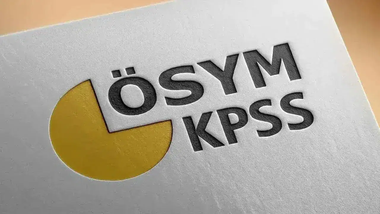 Samsun Haber: Samsun'da o belediyeden KPSS sınav ücreti desteği