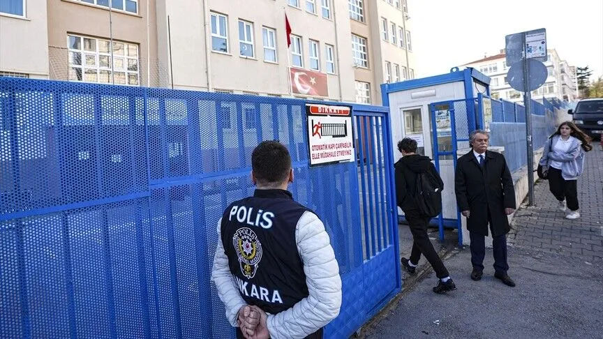Samsun haber: Samsun’da okullara bahçe görevlisi alınacak! Şartlar belli oldu