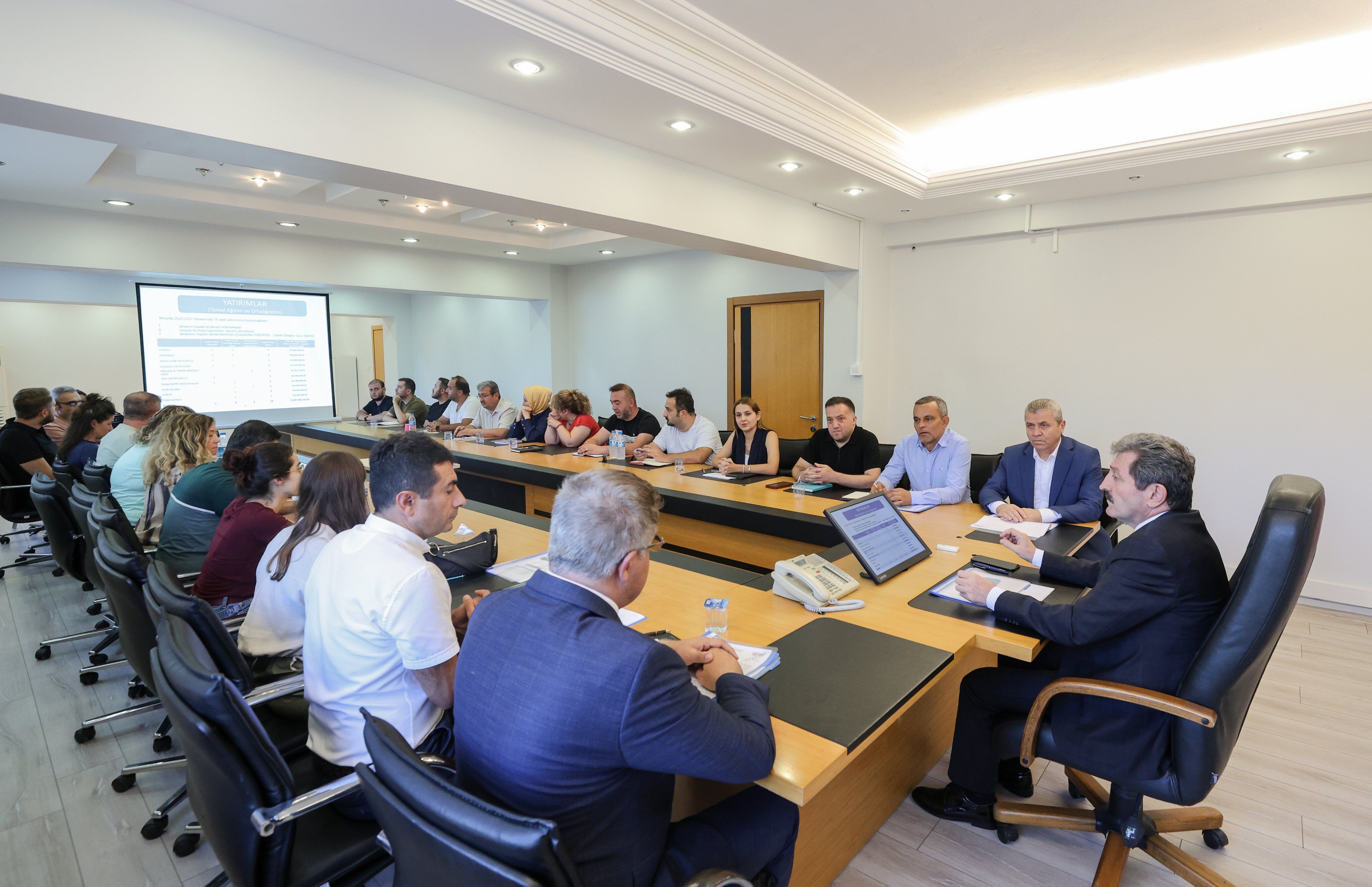 Samsun haber: Samsun’da okullara milyonluk yatırım! Rakam belli oldu