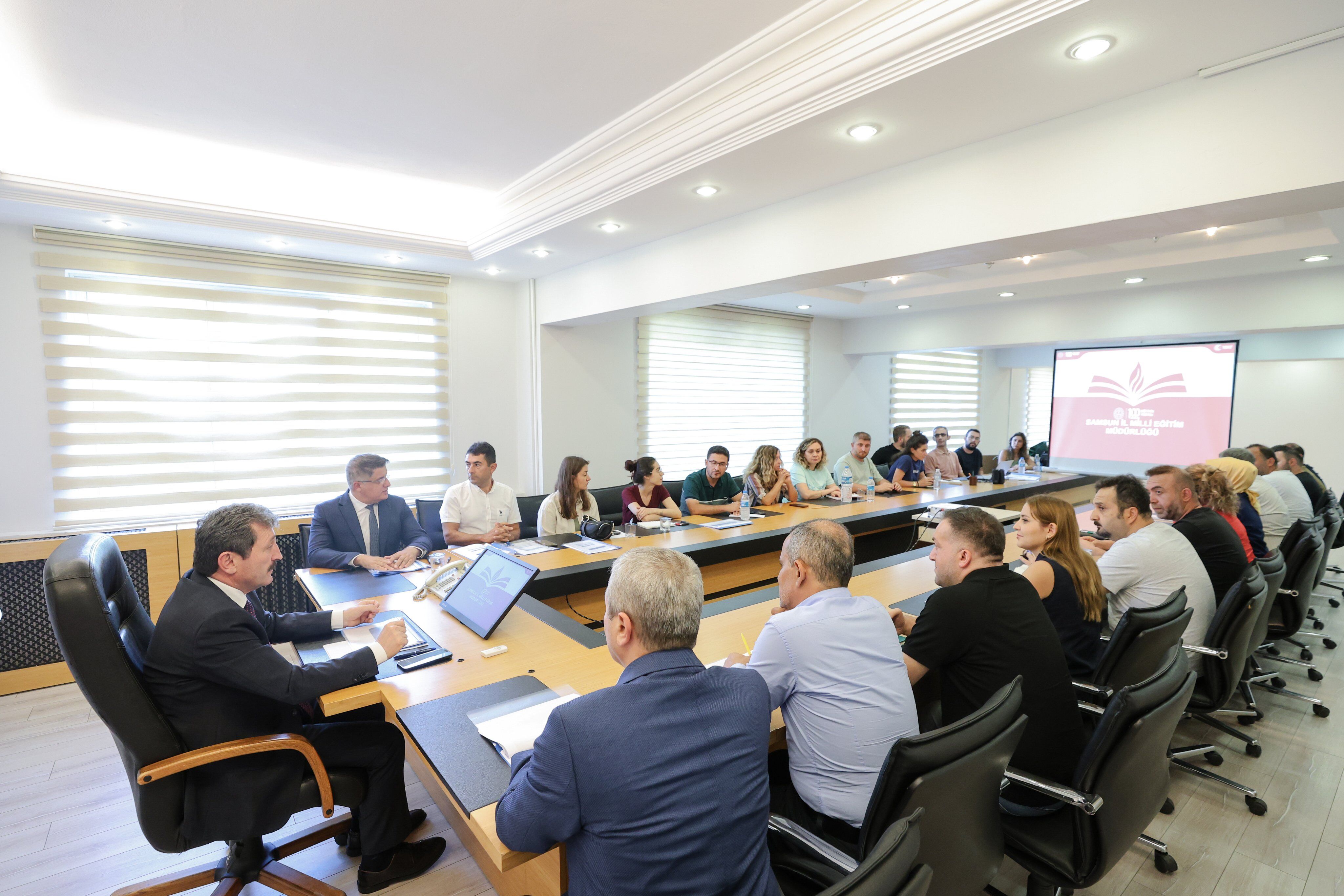 Samsun haber: Samsun’da okullara milyonluk yatırım! Rakam belli oldu