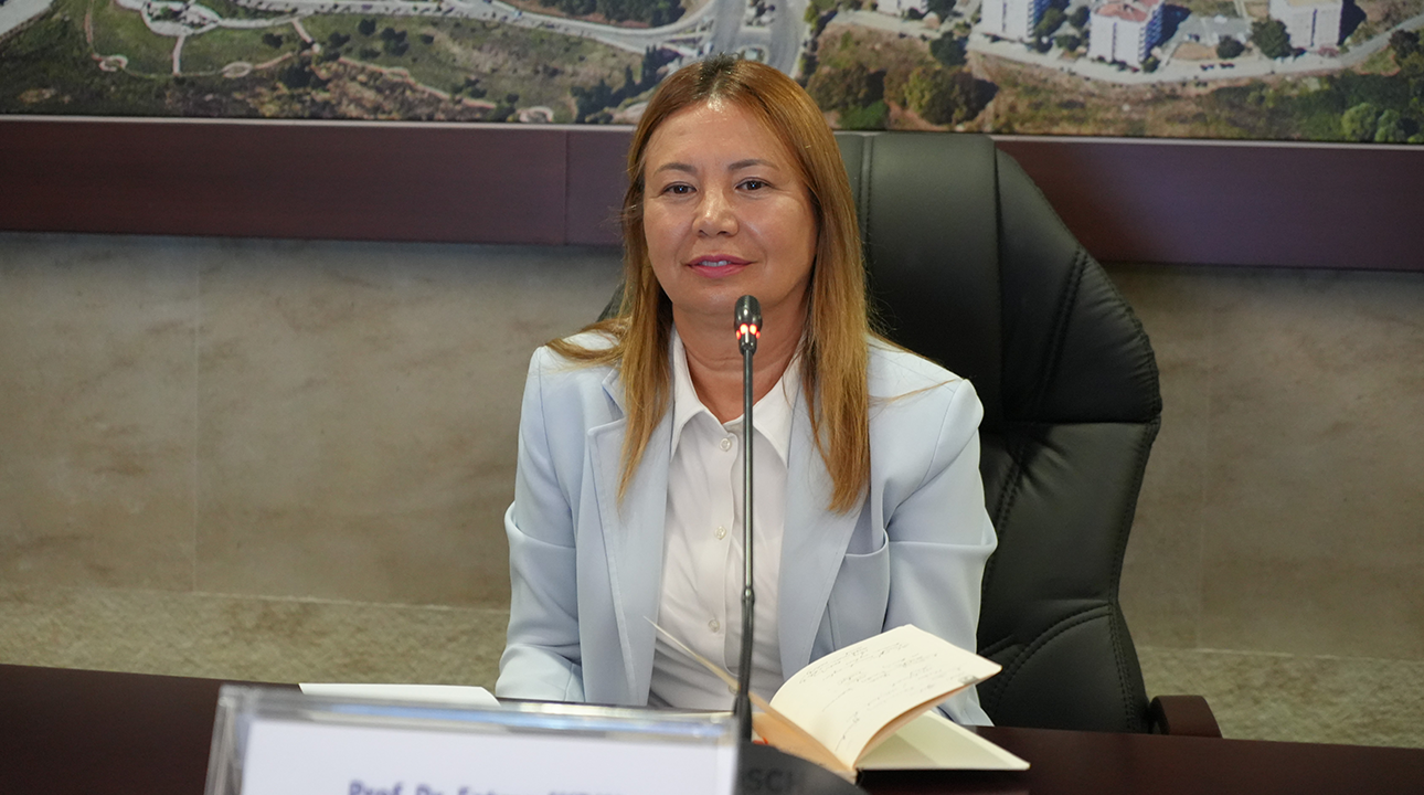 Samsun Haber: Samsun’da OMÜ Hastanesi’nde robotik cerrahi dönemi başladı
