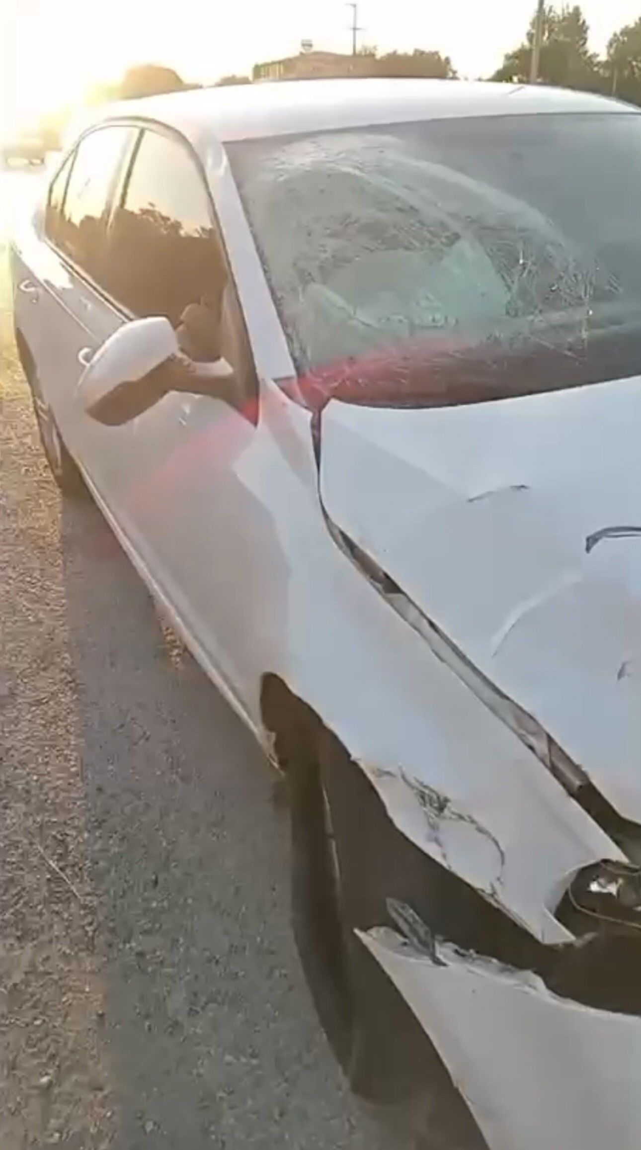Samsun Haber: Samsun’da otomobilin çarptığı Esra Turan hayatını kaybetti