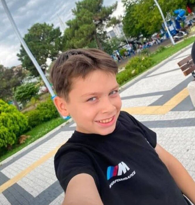 Samsun Haber: Samsun’da Tedavi Gören 12 Yaşındaki Çocuk Hayatını Kaybetti