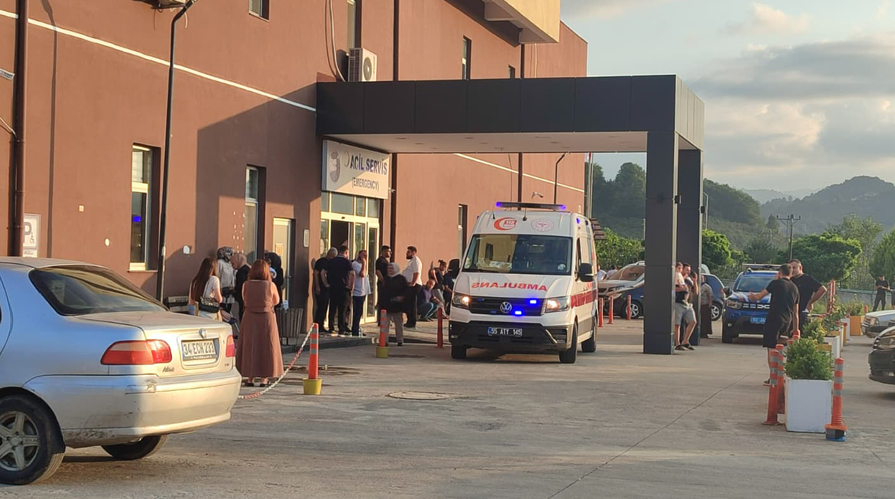 Samsun Haber: Samsun'da traktör faciası! Sürücü hayatını kaybetti