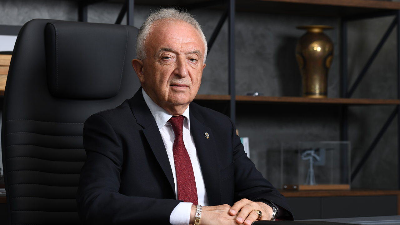 Samsun Haber: Samsun’dan dünyaya uzanan savunma gücü! 80'den fazla ülkeye ihracat