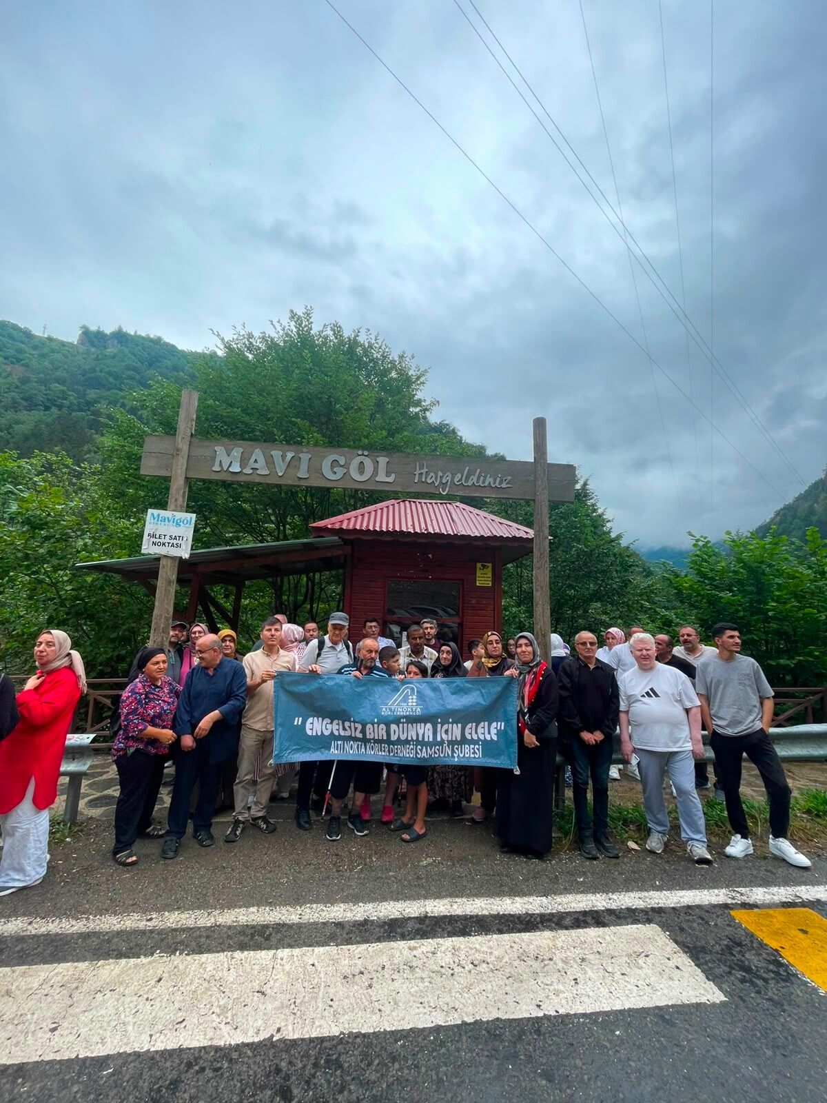 Samsun Haber:Samsun'dan Karadeniz'e engelsiz yolculuk