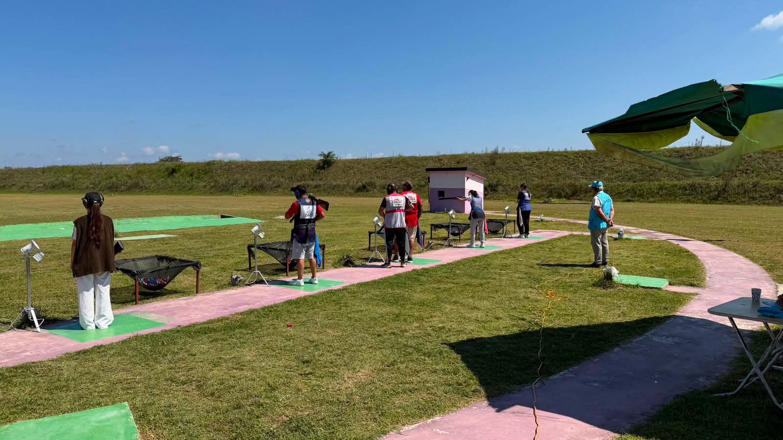 Samsun Haber: Samsunlu sporculardan Zafer Kupası’nda büyük başarı