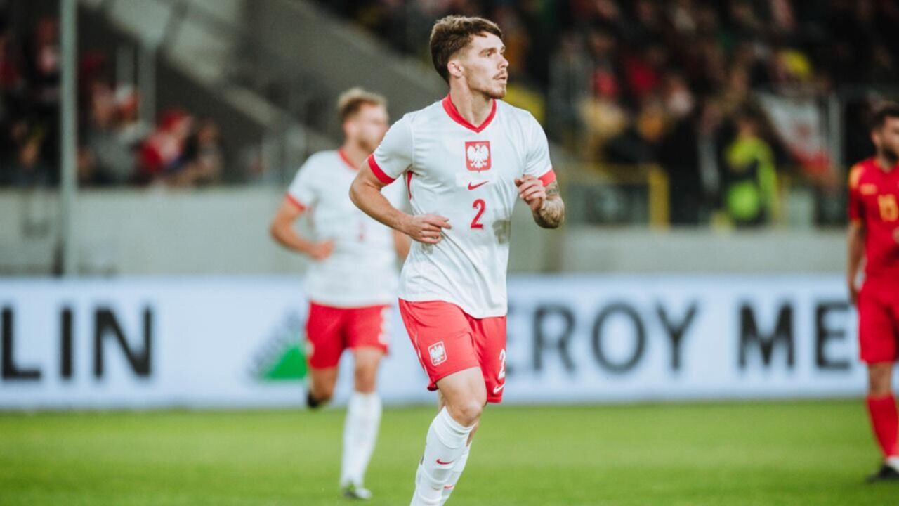 Samsunspor Drapinski Ile Anlasma Sagladi 1280X720