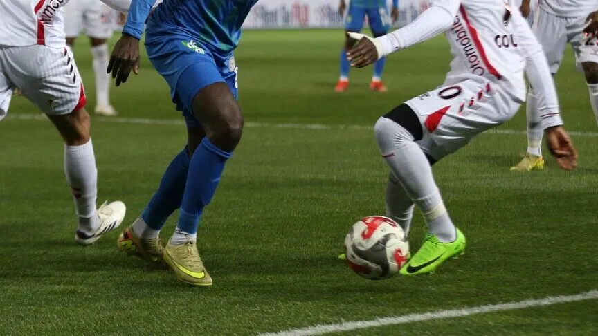 Samsunspor Haber: Samsunspor ile Çaykur Rizespor 49. kez karşılaşacak