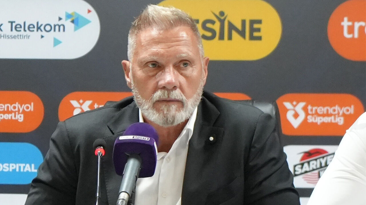 Samsunspor Haber: Samsunspor’da transfer için son saatler: Fink’ten dikkat çeken açıklama