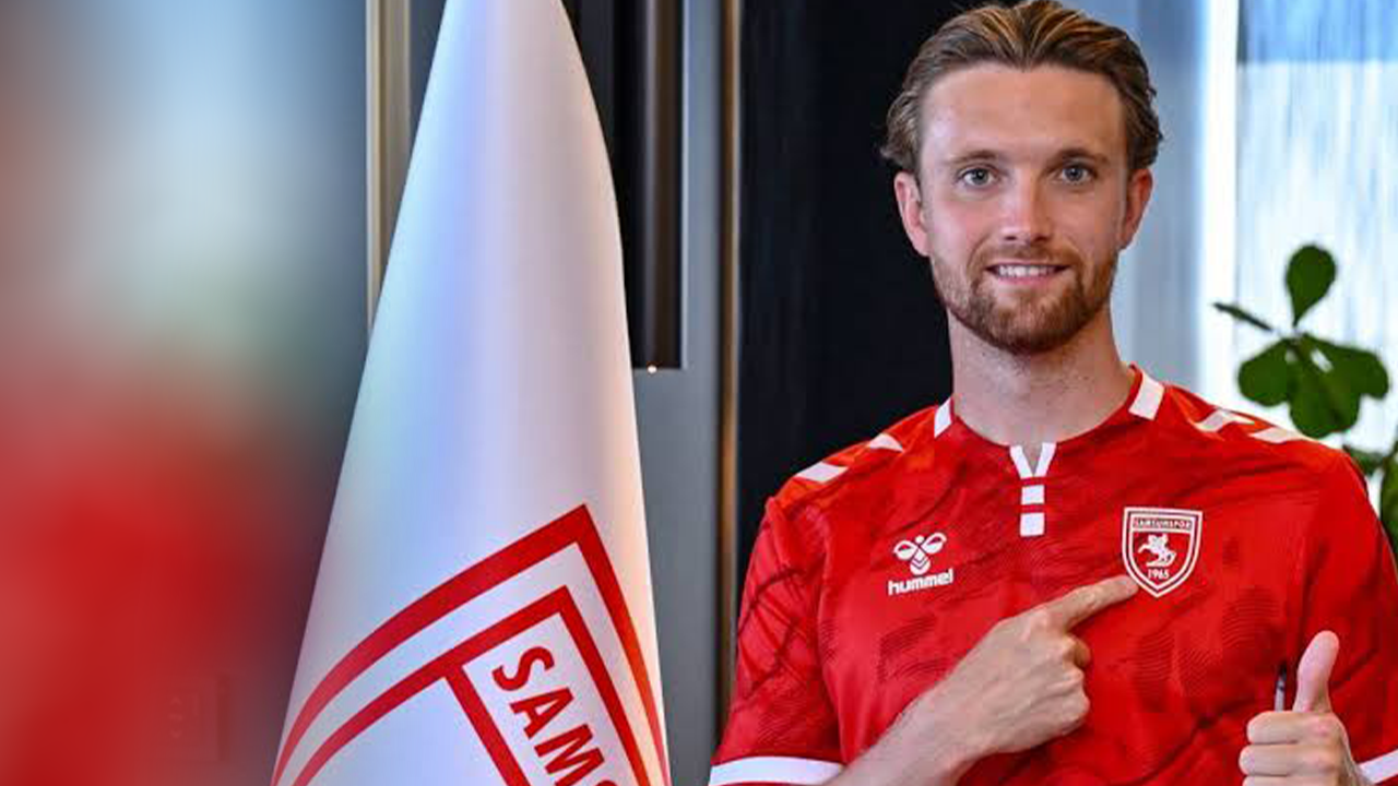 samsunspor haber: Samsunspor'da Elliot Watt düğümü! Kritik tarih belli oldu