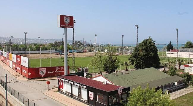 Samsunspor Haber: Samsunspor’da Göztepe Maçı Öncesi Suat Çakır’dan Açıklamalar