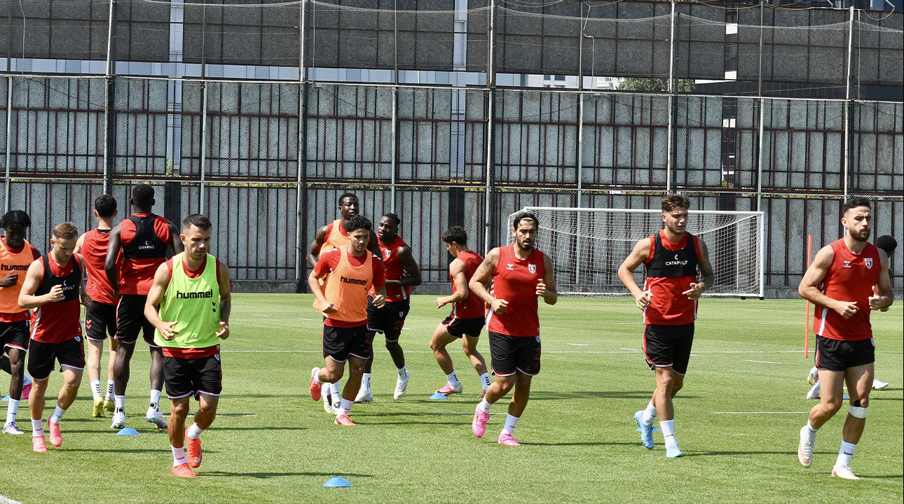 Samsunspor Haber: Samsunspor’da Göztepe Maçı Öncesi Suat Çakır’dan Açıklamalar