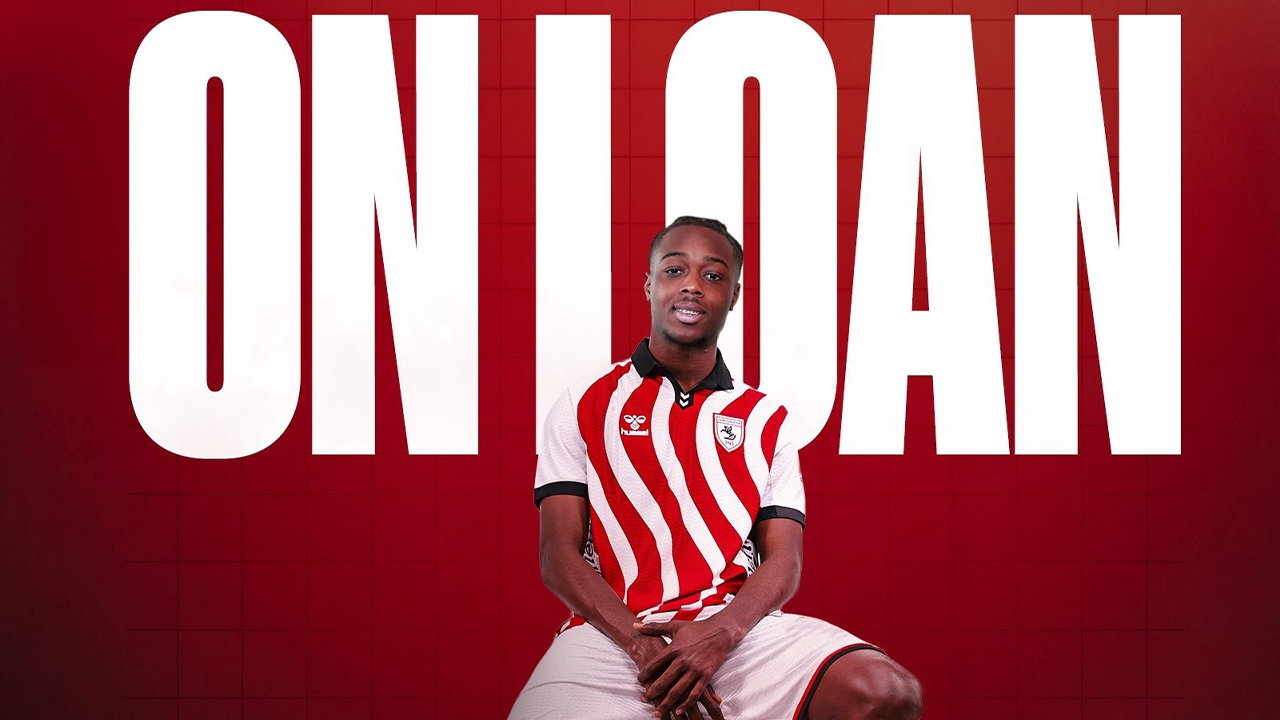 Samsunspor Haber: Samsunspor’da Richie Omorowa yeniden kiralandı!