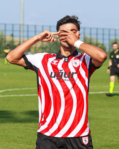 Samsunspor Haber. Samsunspor’da Tahsin Bülbül için Levadiakos iddiası