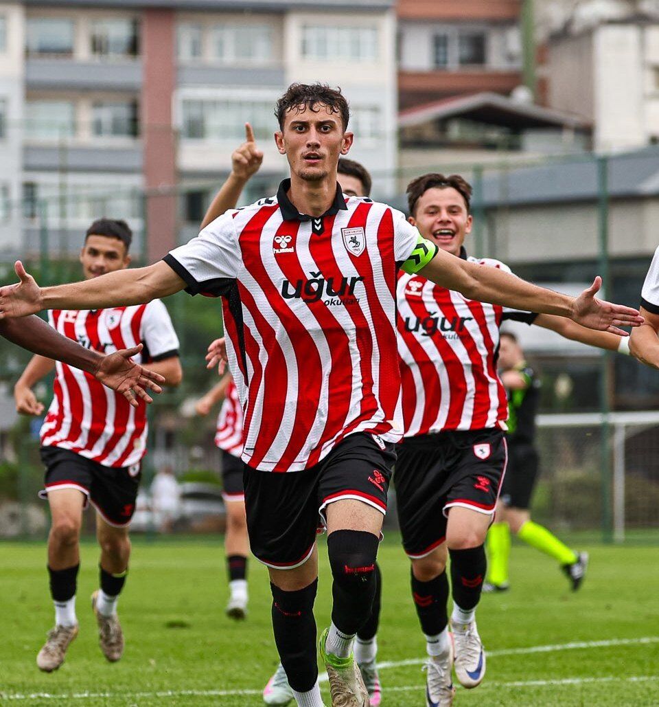 Samsunspor Haber. Samsunspor’da Tahsin Bülbül için Levadiakos iddiası
