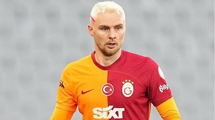 Samsunspor Haber: Samsunspor’da Victor Nelsson transferi için flaş iddia!