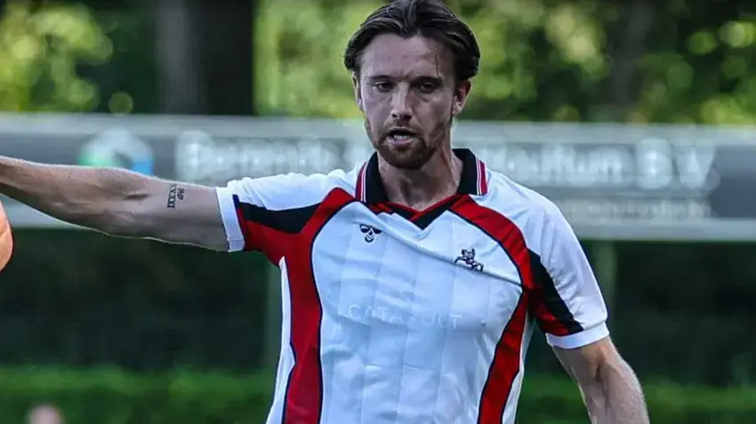 samsunspor haber: Samsunspor’da Elliot Watt gelişmesi! Fuat Çapa tarih verdi