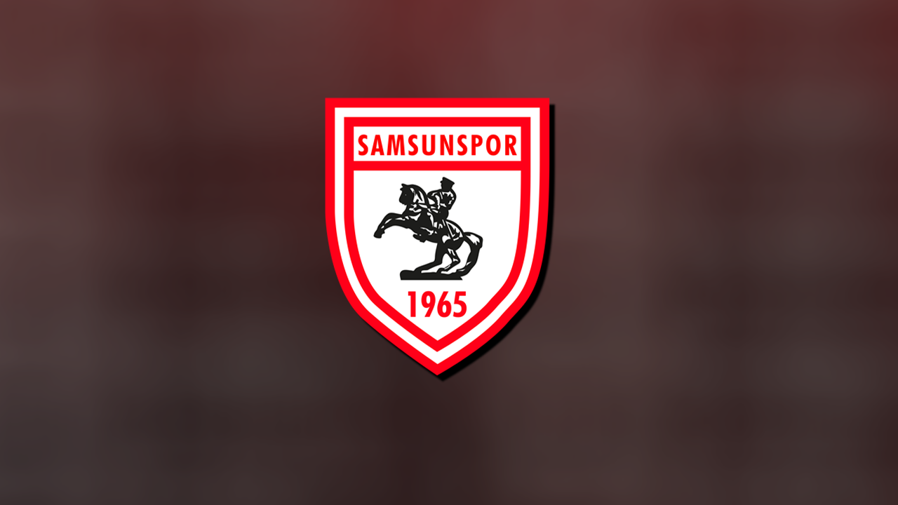 Samsunspor’da yabancı kontenjanı tamamen doldu