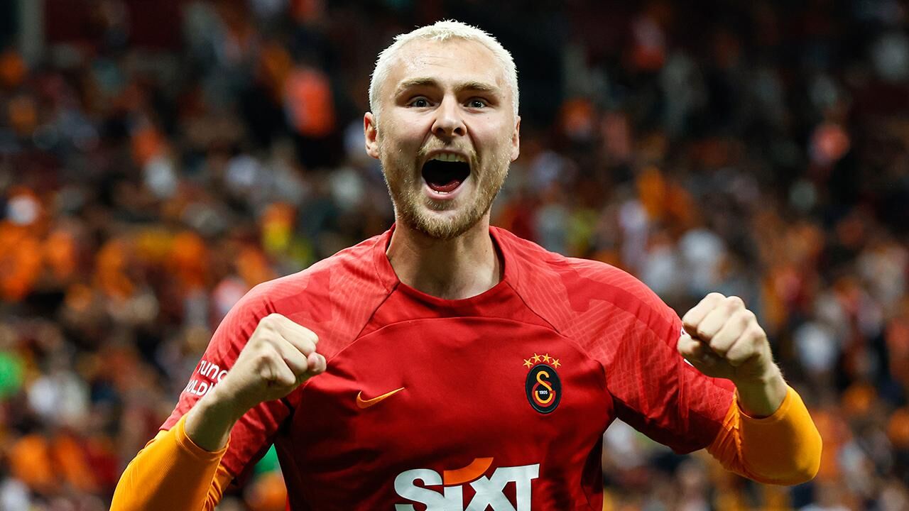 Samsunspor Haber: Samsunspor'da Nelsson için girişim yok!