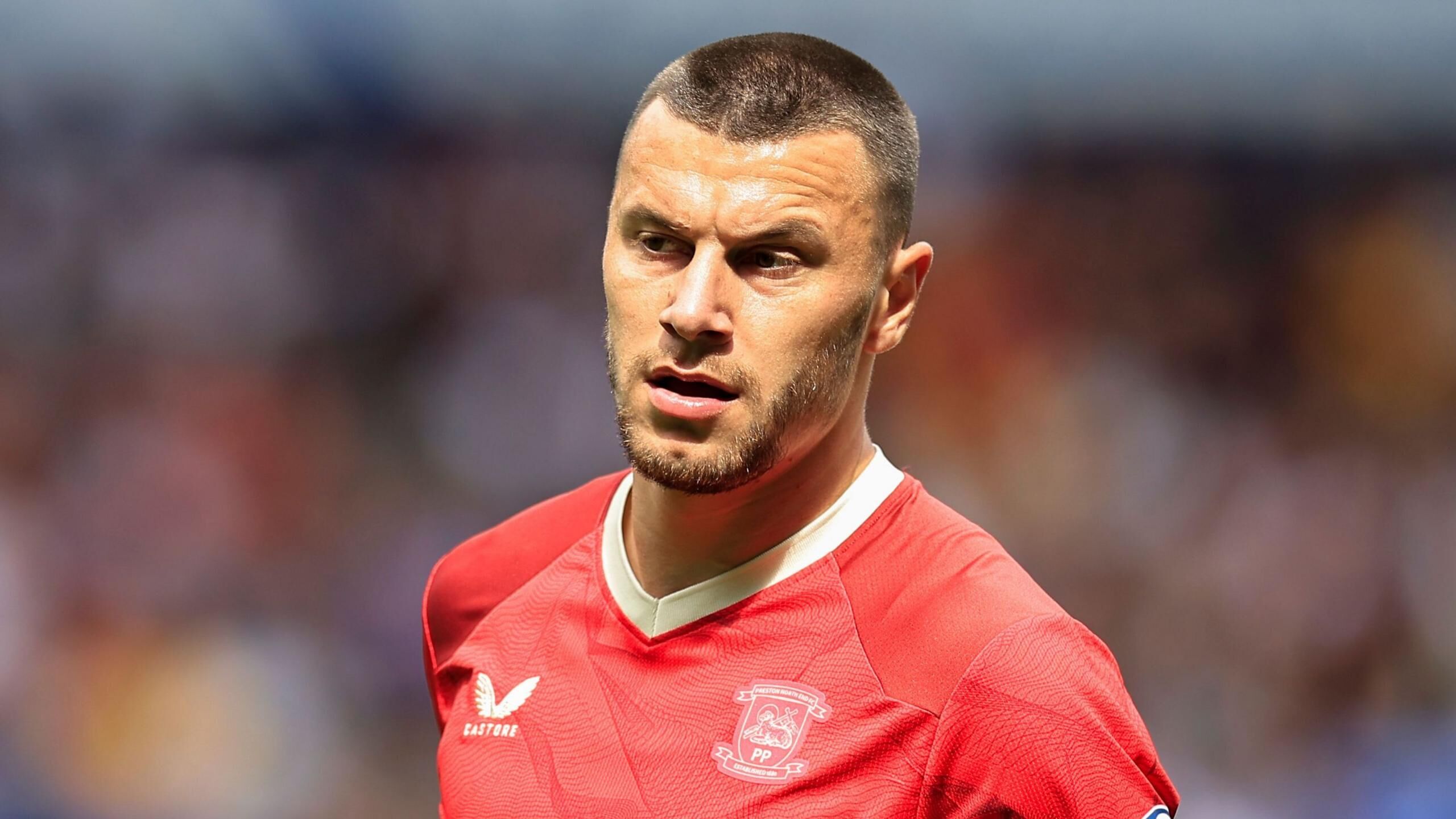 Samsunspor Haber: Samsunspor’un istediği oyuncu transfer oldu!