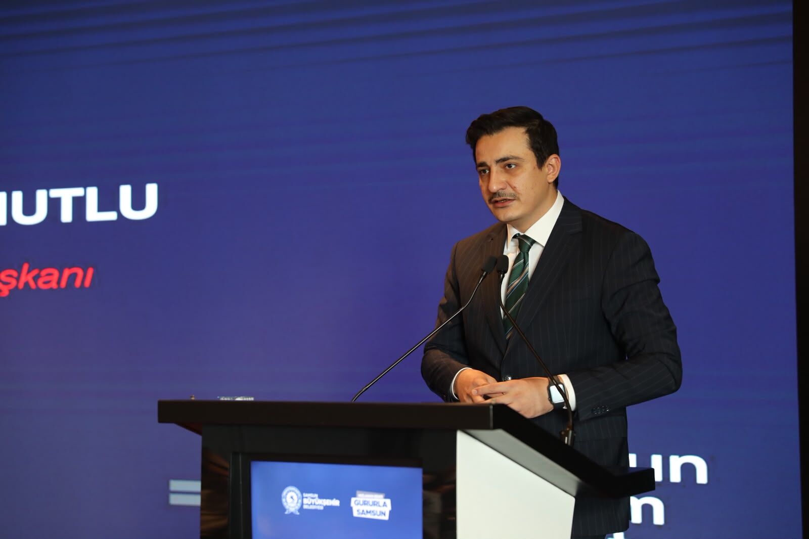 Samsun Haber: Samsun’un ulaşım geleceği vatandaşlarla şekilleniyor