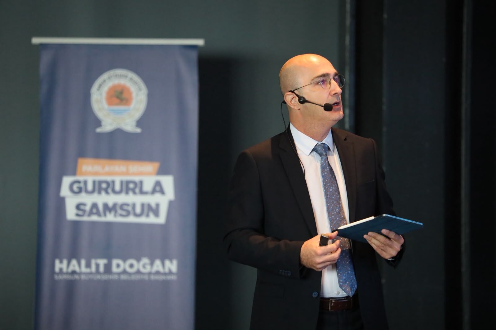 Samsun Haber: Samsun’un ulaşım geleceği vatandaşlarla şekilleniyor