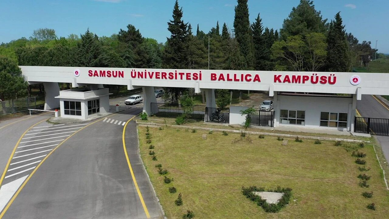Samsun Haber: SAMÜ’den eleştirilere yanıt! Kamu kaynağı kullanılmadı
