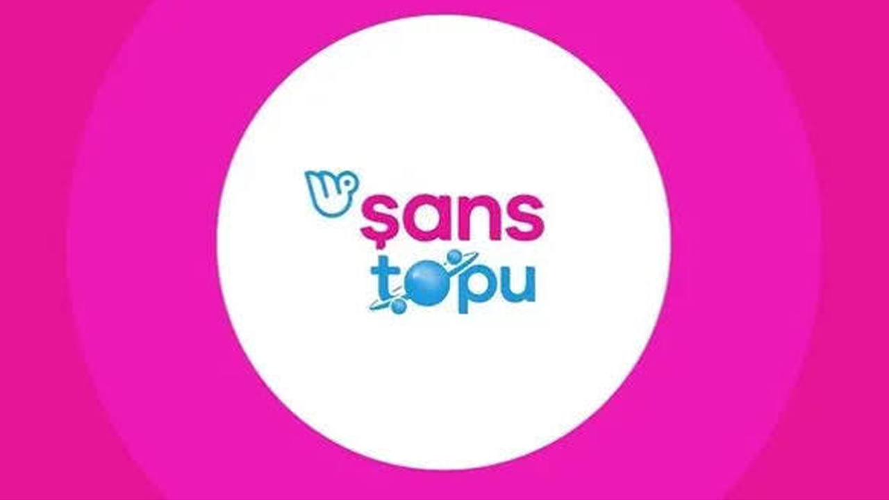 30 Ağustos Şans Topu sonuçları açıklandı