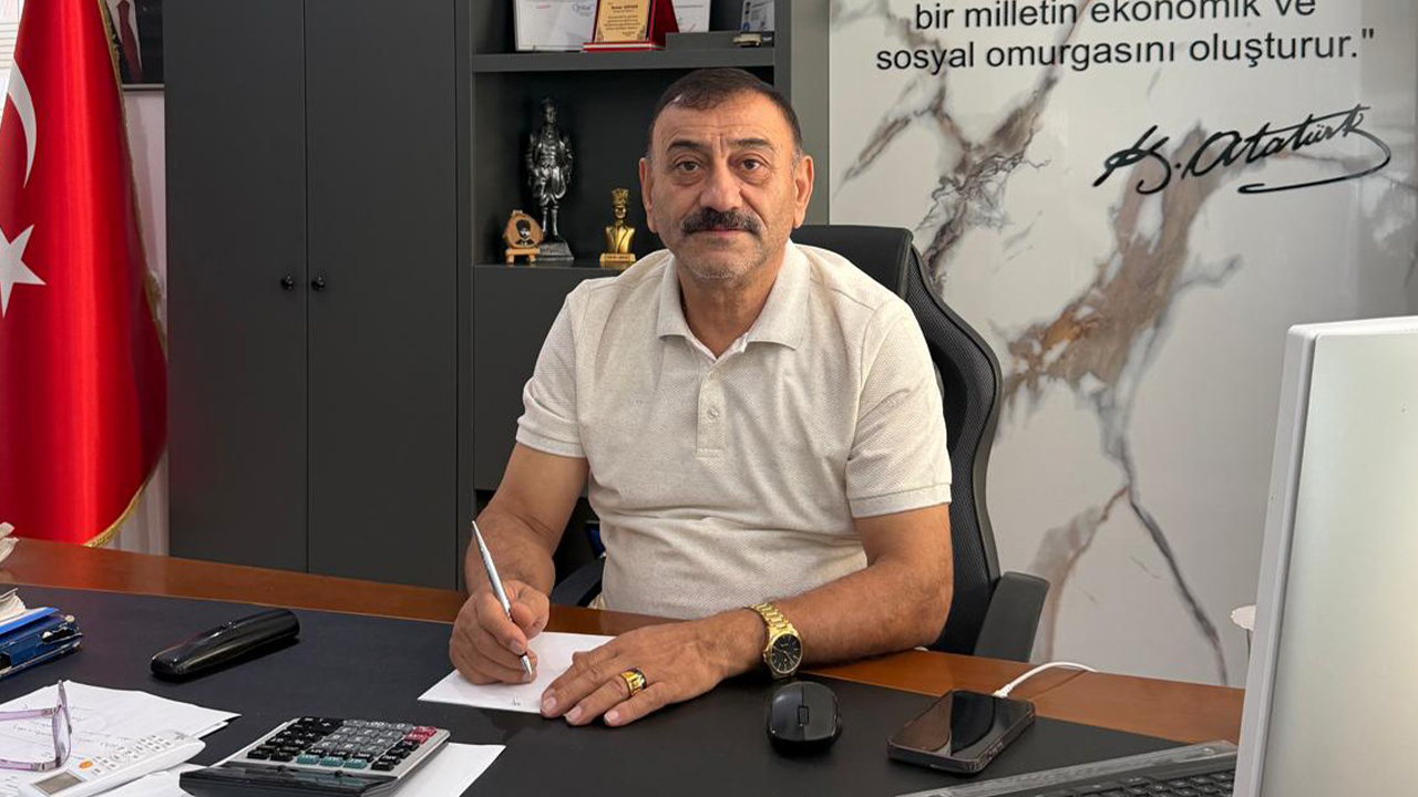 Samsun Haber: Sinecek açıkladı! Vergi ve SGK borcu olan esnafa kredi yolu açıldı