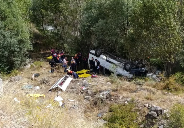 Sivasta Yolcu Minibusu Sarampo 20154853 3274 1 M
