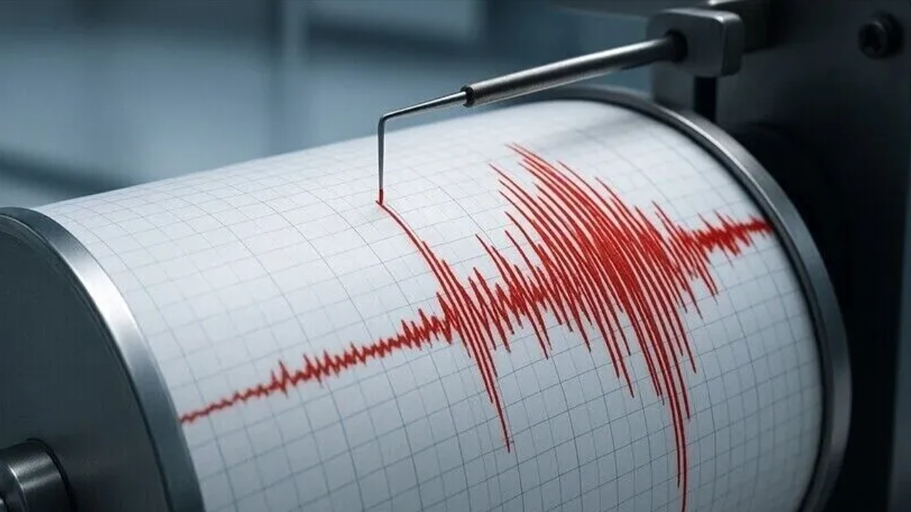 Son dakika deprem! Şanlıurfa’da deprem mi oldu?