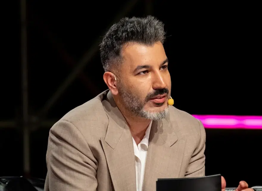 Son dakika! Manifest’in kurucusu Tolga Akış tutuklandı