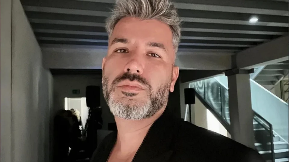 Son dakika! Manifest’in kurucusu Tolga Akış tutuklandı