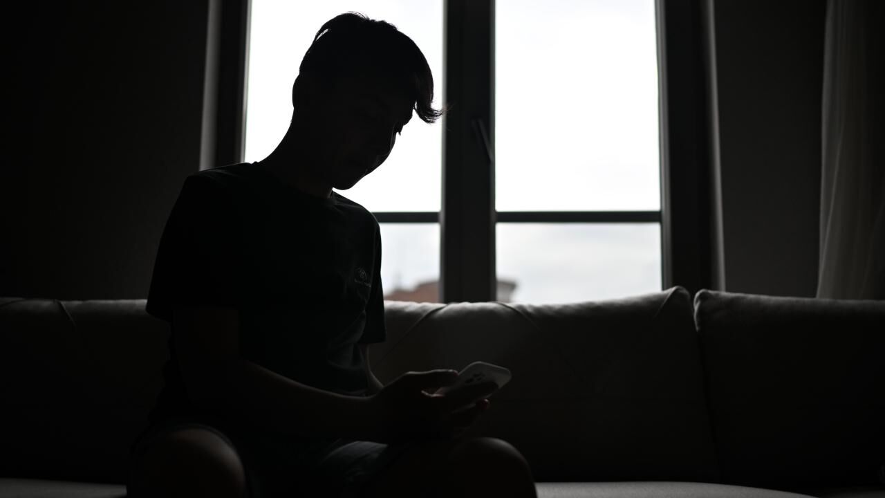 Suça sürüklenen çocuklarla ilgili düzenleme yasalaştı