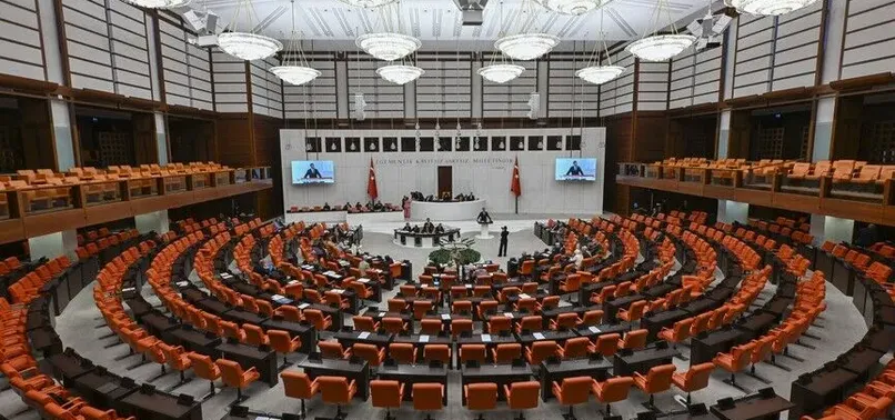 Suça sürüklenen çocuklarla ilgili düzenleme yasalaştı