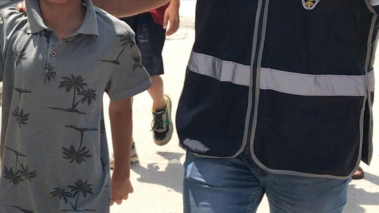Suça sürüklenen çocuklarla ilgili düzenleme yasalaştı