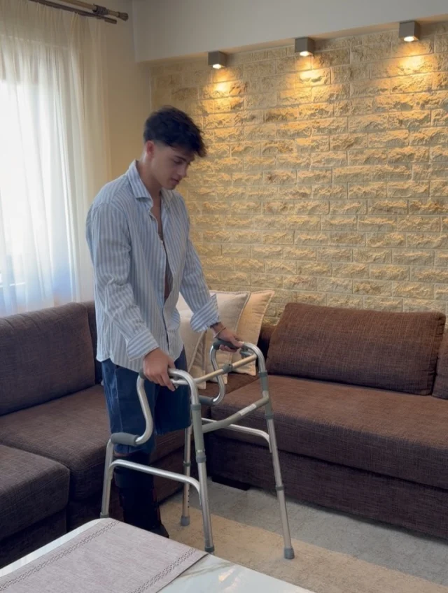 Survivor şampiyonu pes etmedi! son hali gündem oldu