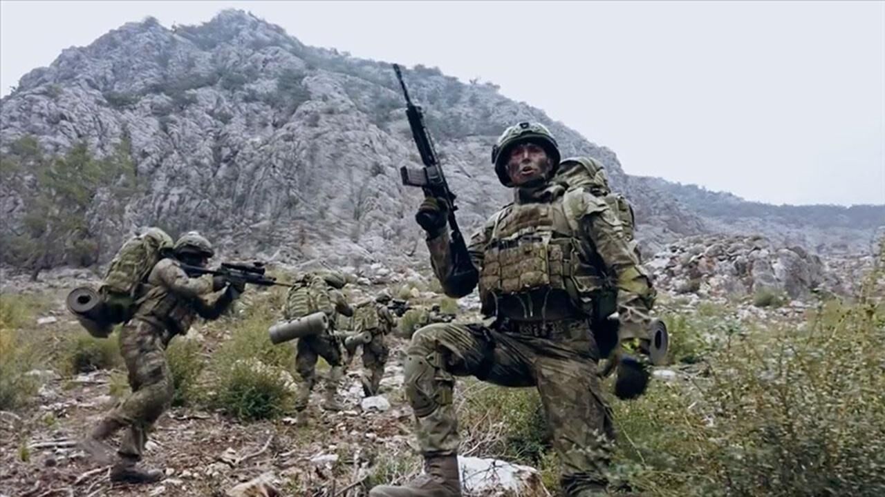 Terörle mücadelede yaralananlara e-Devlet başvurusu başlıyor