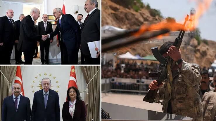 Terörsüz Türkiye Yasası Meclis Komisyonu’nda-2