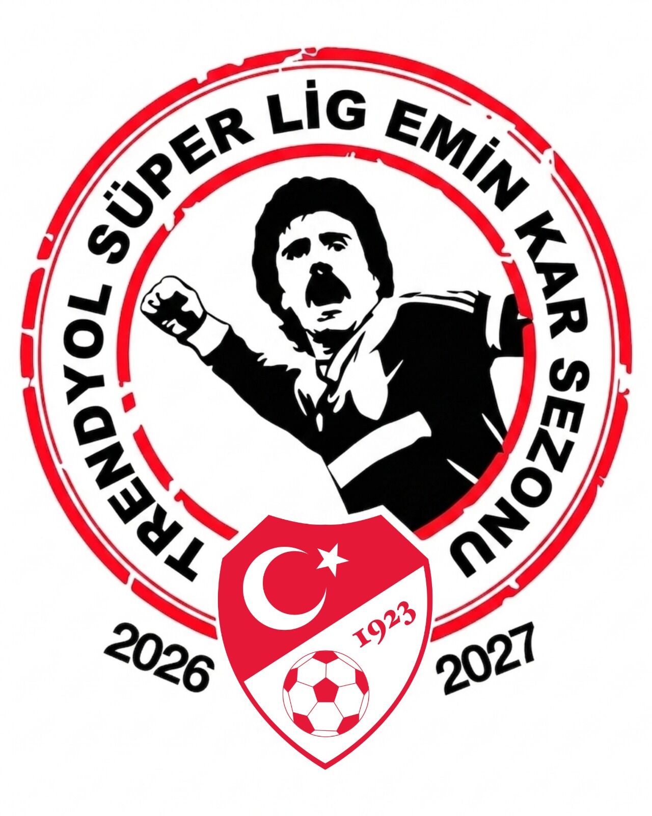 Samsunspor haber. TFF kararını verdi! Süper Lig'in yeni sezon ismi belli oldu