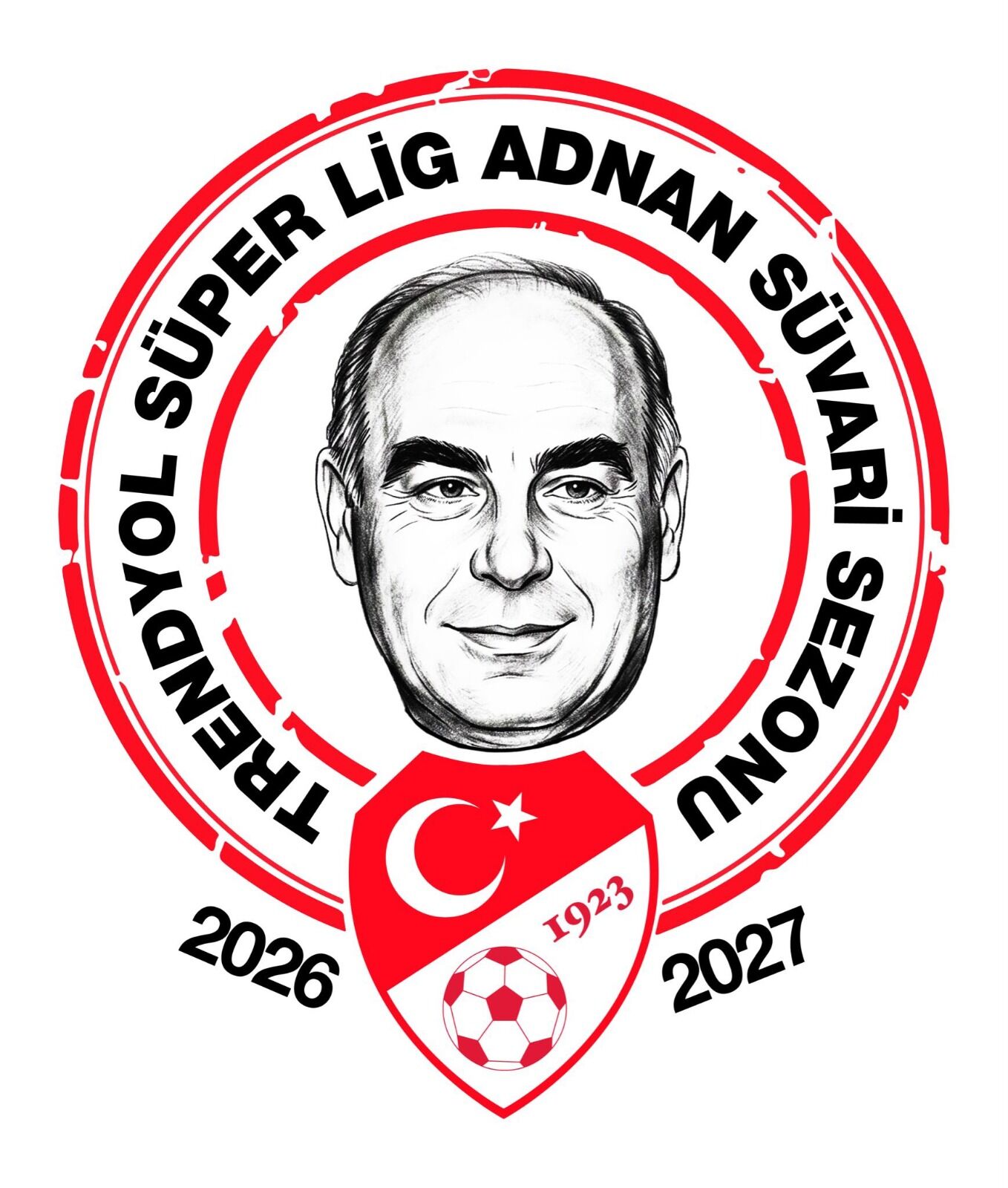 Samsunspor haber. TFF kararını verdi! Süper Lig'in yeni sezon ismi belli oldu