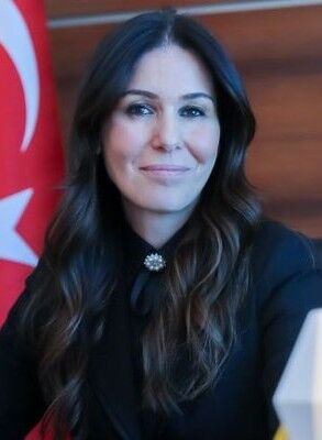 Samsun Haber: AK Parti’nin 25. yılında Samsun’dan Türkiye Yüzyılı vurgusu