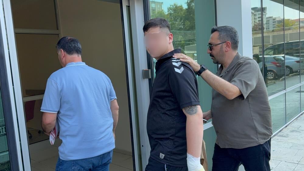 Samsun Haber: Samsun'da tokat meselesi kanlı bitti