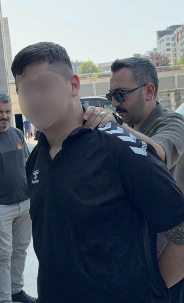 Samsun Haber: Samsun'da tokat meselesi kanlı bitti